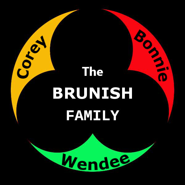family homepage