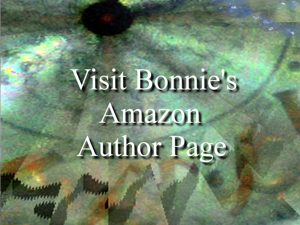 Bonnie's Amazon Author Page