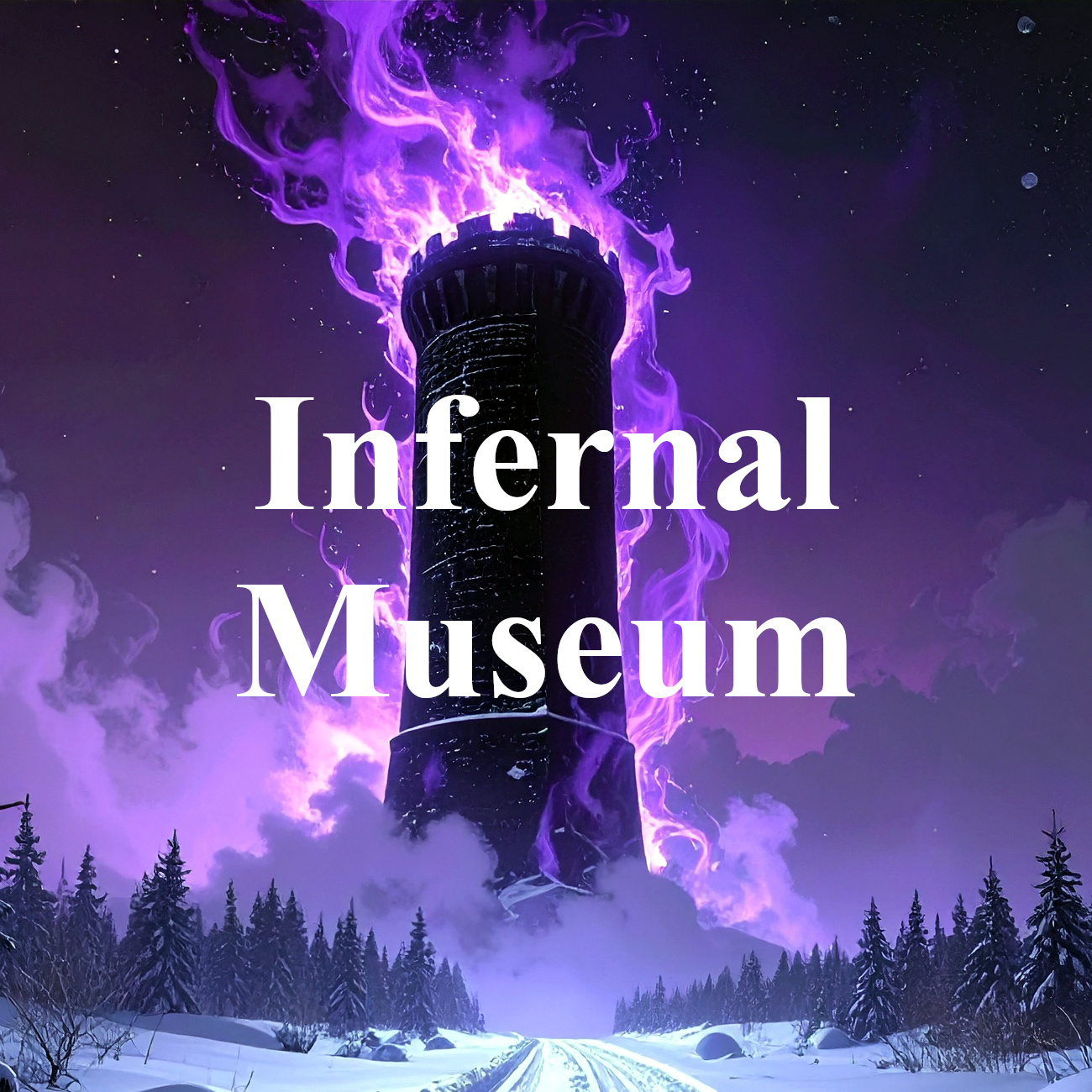 Infernal Museum